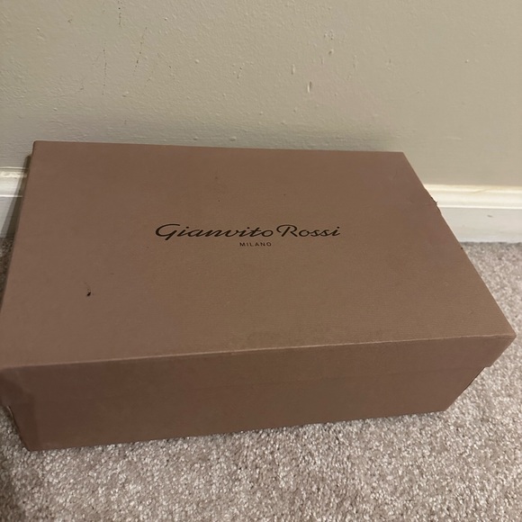 Gianvito Rossi shoes - Picture 6 of 6